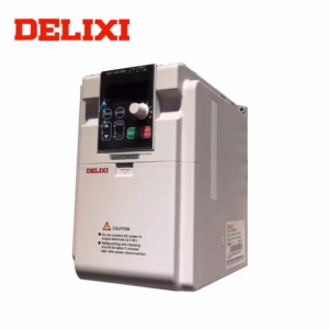Delixi 18kw pompa inverteri VDF Delixi 18kw pompa inverteri VDF